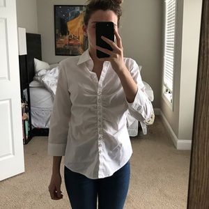 NY&Co. women’s blouse